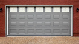 Garage Door Repair at West Colonial Estates Roseville, California