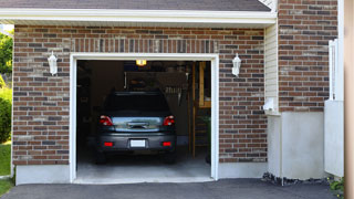 Garage Door Installation at West Colonial Estates Roseville, California