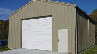 Garage Door Openers at West Colonial Estates Roseville, California